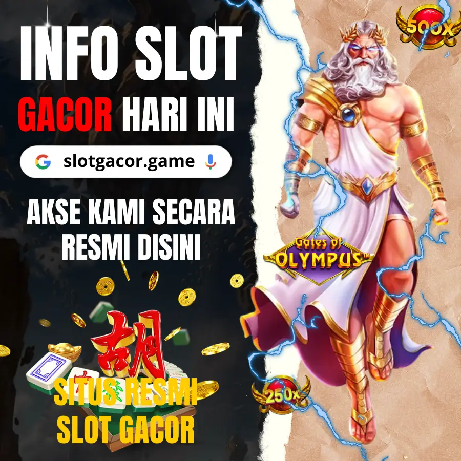 Slot Gacor